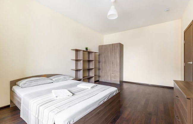 Apartment 347 on Mitinskaya 28 bldg 3 - Foto 5