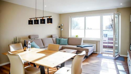 Ferienwohnung Lenneglück - Foto 1