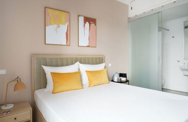 Numa Madrid Script - Foto 17