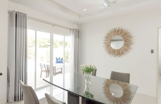 BaanPromphun Pool Villa by BV - Foto 55