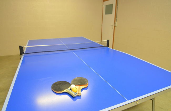 Contemporary House in Rendeux With Indoor Pool - Photo 75