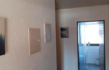 Ferienwohnung Lechwiese Lechbruck Allgäu Ostallgäu - Foto 18