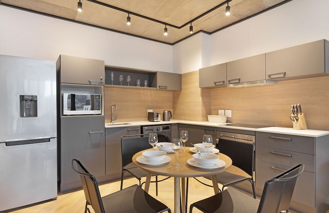 Bridgewater View 415 by HostAgents - Foto 14