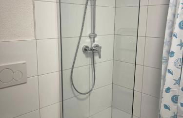 Sehr schöne und Modernisierte Wohnung mit moderne Wohnraumlüftung - Foto 36