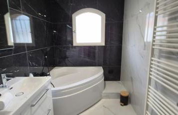 Maison sur la route des plages, piscine, jaccuzi - Foto 21