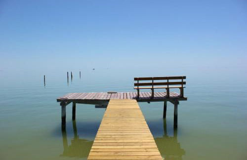 Caprice Cottage - Sun Harbor Cottage #1 - Foto 20