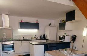 Spacieuse Dépendance Duplex 50 M2 Classé 3 étoiles - Foto 18