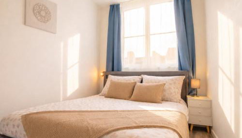 Appartement Centre Saint-Omer, Parking privé gratuit - Foto 4