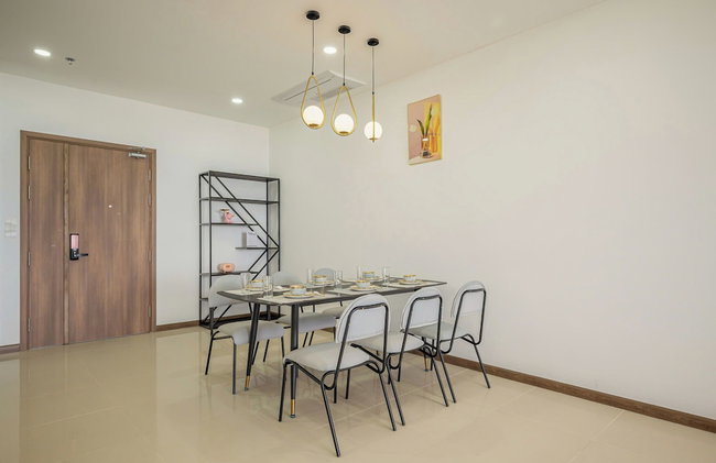 OPAL SAIGON PEARL Premier Residence - Foto 37
