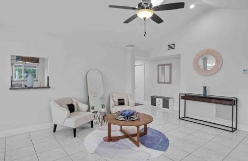 Wonderful Intracoastal Home Heated Pool EastDelray - Foto 29