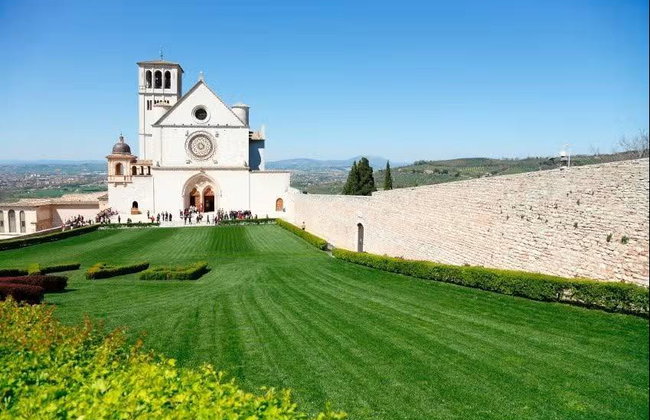 Excursión a Asís y Perugia - Foto 3