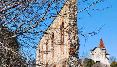 Leśniczówka Zielone Zakole - Foto 5