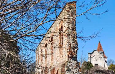 Leśniczówka Zielone Zakole - Foto 5