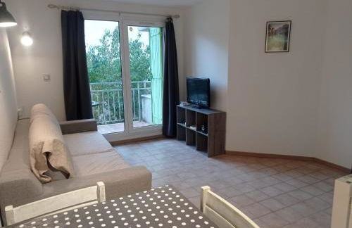 T2 proche thermes, nature - Foto 1