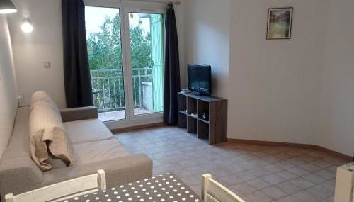 T2 proche thermes, nature - Foto 1