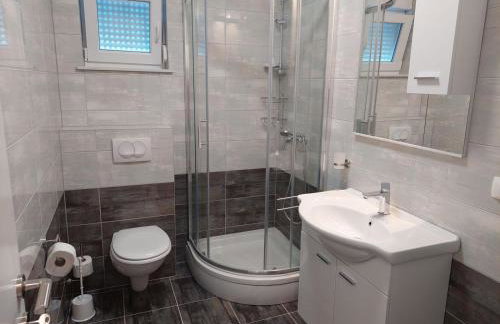 Apartment „Blue“ - Photo 13