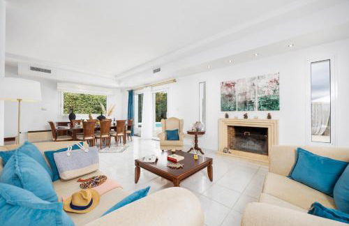 Villa Noulia - Foto 13