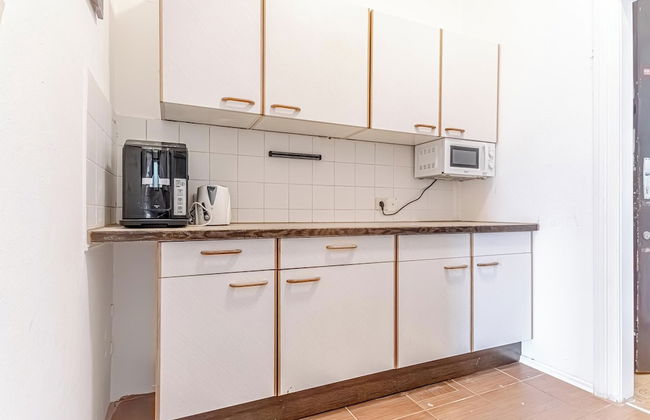 Affordable Stay Prime Location by Danube - Foto 36