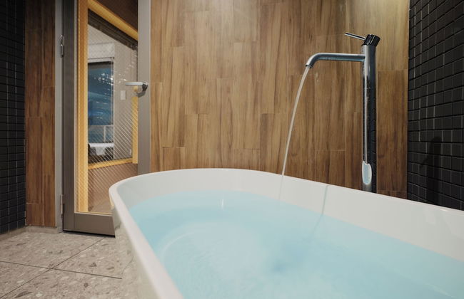 MONday Apart Premium Asakusa - Foto 67