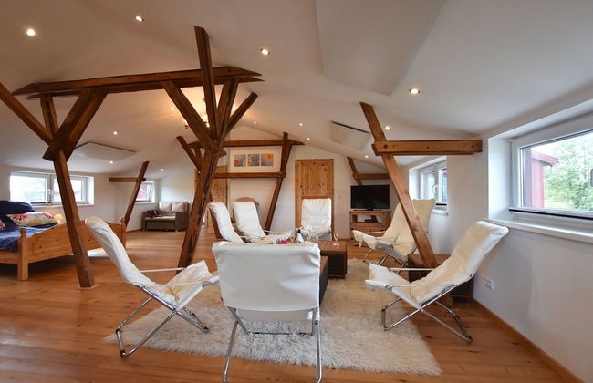 Exquisite Mansion in Pugholz near Sea - Foto 14