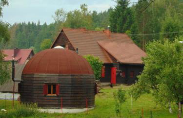 Leśna Kopuła - Foto 1