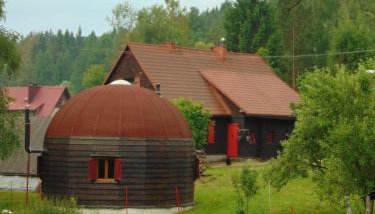 Leśna Kopuła - Foto 1