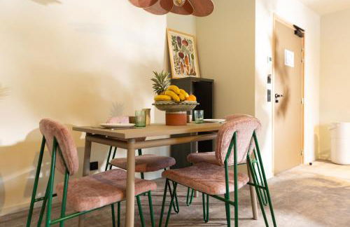 La Villa Serra - Appartements - Foto 37