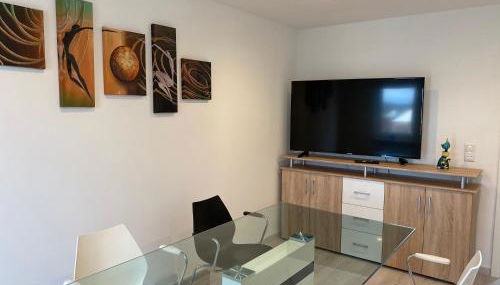 Ferienwohnung Hendrich Roßleben - Foto 2