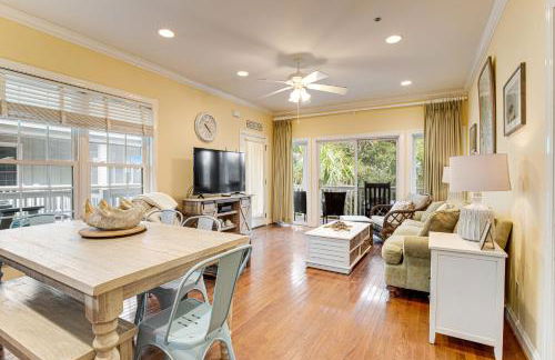 The Retreat 7A - Foto 6