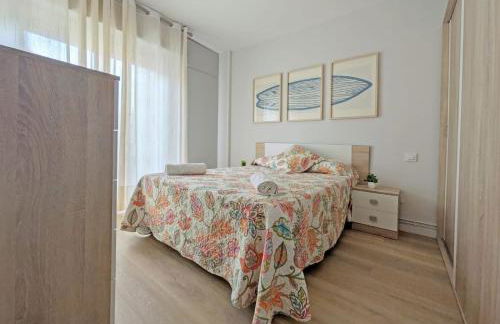 Apartamento en la Playa de Somo. - Foto 37