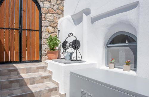 Argyro and Diogenis - Foto 50