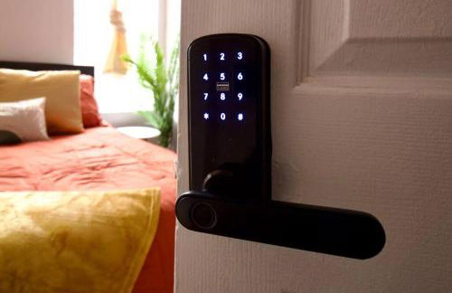 Tuk Ahoy - Sunset Suite (3B) with Shared Spaces - Foto 23