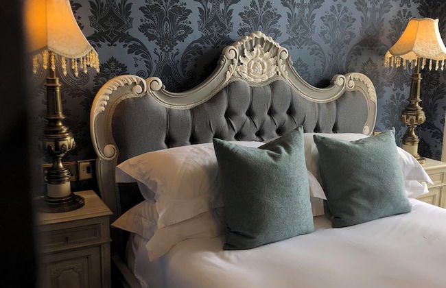 Melville Castle - Foto 22