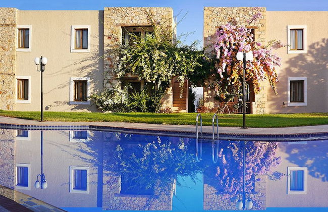 Areti Hotel - Foto 42