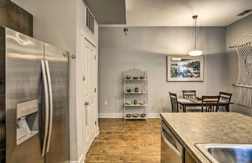 Your 2BD Wilmington Spring Break Retreat! - Foto 13