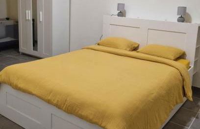 Villa com Piscina Privada para 6 Pessoas Casa dos Filhos dos Padeiros - Foto 23