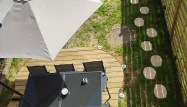 Maison neuve et contemporaine, alliant modernité et situation stratégique à 12km de Paris et 8km de Versailles - Foto 3, Garden