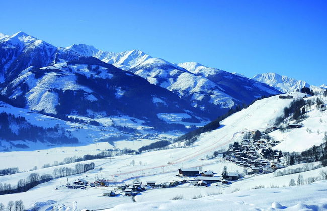 Peaceful Apartment in Salzburg Near Ski Area - Foto 38