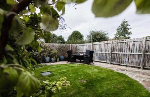 College Court - Foto 43