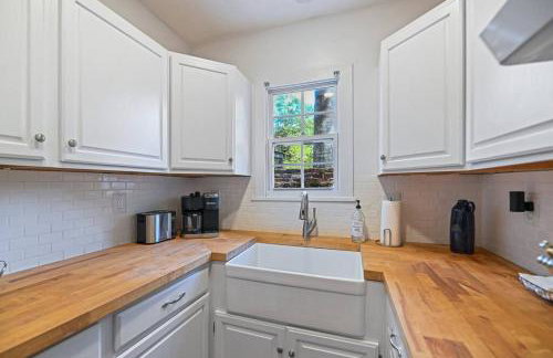 Cloverdale Cottage - Foto 8