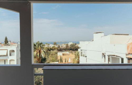 Grand Sea View Apartment 3' from Kavouri Beach - Foto 41