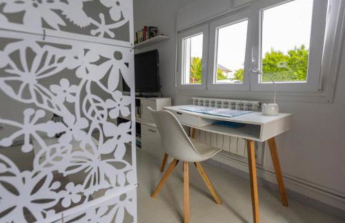 Villa Las Catedrales - Frente a la playa - Amplio jardín - Piscina - Foto 27