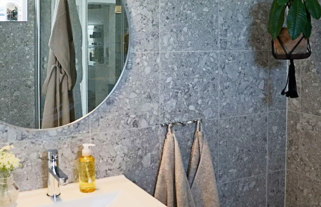 4 Star Holiday Home in Varberg - Foto 13