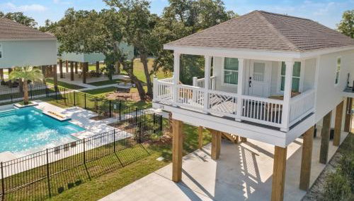 Waveland Beach Cottage 213 - Foto 2