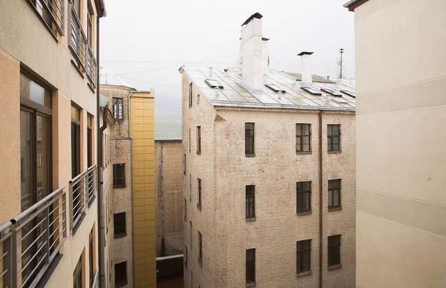 Old Riga Park Studio - Foto 47