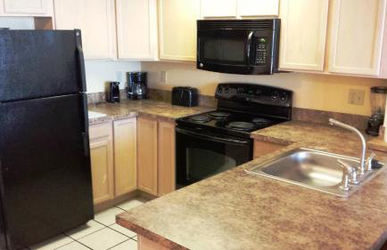 Ocean Landings Resort Cocoa Beach Port Canaveral - Photo 21