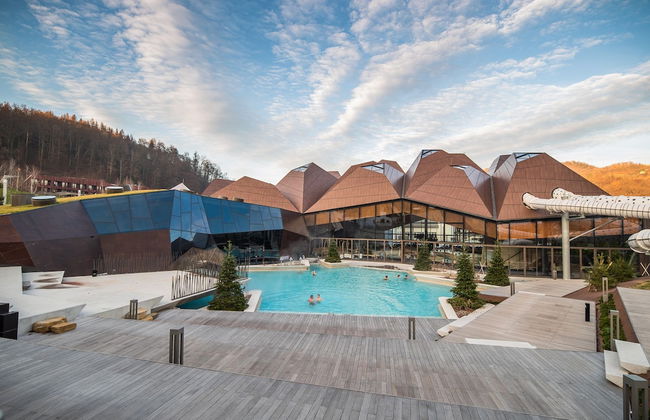 Rustic and Radiant Retreat Apartments With Terrace - Foto 51