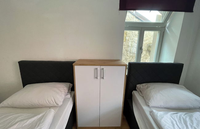 MY-Skypalace Sinsheim - Foto 15