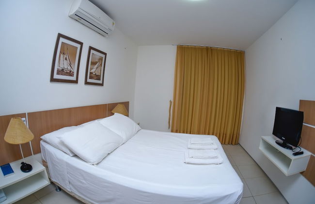 Atlantic Palace Apart-Hotel - Foto 15