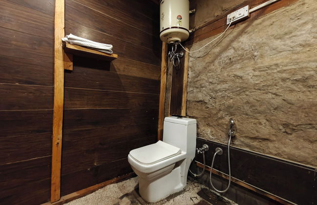 Upepo By Tirta - Foto 67